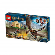 LEGO Harry Potter Romunska reporoževka na Trišolskem turnirju (75946) 