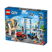 LEGO City Policijska postaja (60246) 