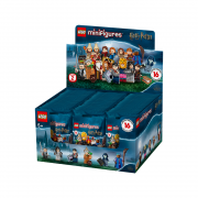 LEGO Minifigures Harry Potter™ 2. serija (71028) 