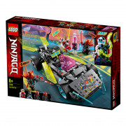 LEGO NINJAGO Ninjevski naviti avto (71710) 