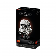 LEGO Star Wars Čelada nevihtnega jurišnika Stormtrooper (75276) 