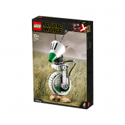 LEGO Star Wars DO (75278) 