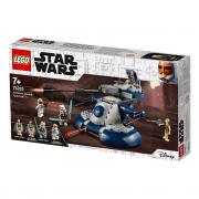 LEGO Star Wars klepni napadalni tank (AAT™) (75283) 