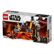 LEGO Star Wars Dvoboj na Mustafarju™ (75269) 