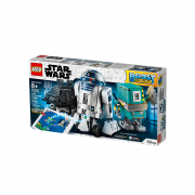 LEGO Star WarsX-Wing Fighter™ Poeja Damerona (75253) 