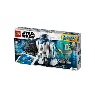 LEGO Star WarsX-Wing Fighter™ Poeja Damerona (75253) Merch