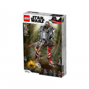 LEGO Star Wars Jezdec AT-ST™ (75254) 