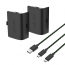 VENOM VS2882 Xbox Series S & X 2 bateriji + kabel za polnjenje (3m) Xbox Series