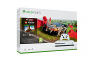 Xbox One S 1TB + Forza Horizon 4 LEGO Speed Champions 