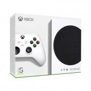 Xbox Series S 512 GB 