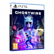 Ghostwire: Tokyo 