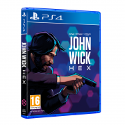 John Wick Hex 