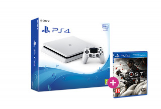 ps4 slim akcija