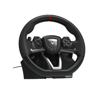 Hori Racing Wheel Overdrive volan (AB04-001U) Več platform