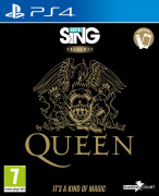 Let's Sing: Queen