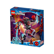 LEGO Super Heroes Robotski oklep Milesa Moralesa (76171) 
