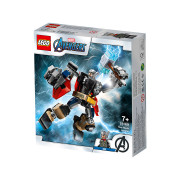 LEGO Super Heroes Thorov robotski oklep (76169) 