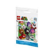LEGO Super Mario Paketi z liki – 2. serija (71386) 