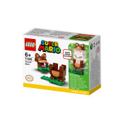 LEGO Super Mario Paket z močjo Maria Tanookija (71385) 