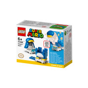 LEGO Super Mario Paket z močjo Maria pingvina (71384) 