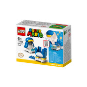 LEGO Super Mario Paket z močjo Maria pingvina (71384) 