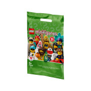 LEGO Minifigures 21. serija (71029) 
