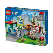 LEGO My City Mestno središče (60292) 