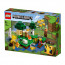 LEGO Minecraft Čebelarska kmetija (21165) thumbnail