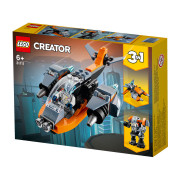 LEGO Creator Kyberdron (31111) 