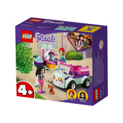 LEGO Friends Pojazdné mačacie kaderníctvo (41439) 