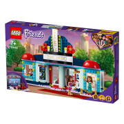 LEGO Friends Kino v mestečku Heartlake (41448) 