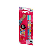 LEGO  DOTS Pošastne zapestnice (41923) 