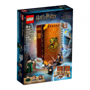 LEGO Harry Potter Utrinek z Bradavičarke: Spreminjanje oblike (76382) 