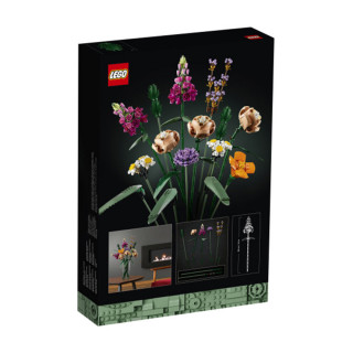 LEGO Creator Flower Bouquet (10280) Merch