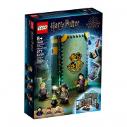 LEGO Harry Potter Utrinek z Bradavičarke: Čarobni napoji (76383) 