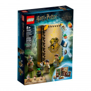 LEGO Harry Potter Utrinek z Bradavičarke: Rastlinoslovje (76384) 