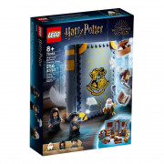 LEGO Harry Potter Utrinek z Bradavičarke: Uroki (76385) 