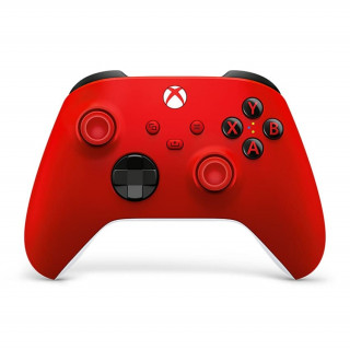 Brezžični kontroler Xbox (Pulse Red) Xbox Series