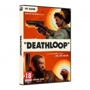 Deathloop