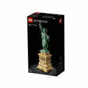 LEGO Architecture Kip Svobode (21042) 