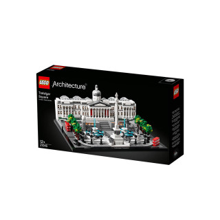 LEGO Architecture Trafalgar Square (21045) Igra 