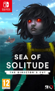 Sea of Solitude: The Director's Cut Nintendo Switch
