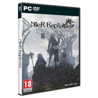 NieR Replicant ver.1.22474487139 PC