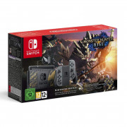 Nintendo Switch Monster Hunter Rise Edition 