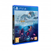 Subnautica: Below Zero