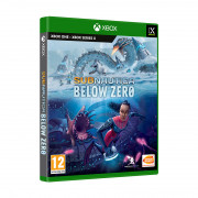 Subnautica: Below Zero 