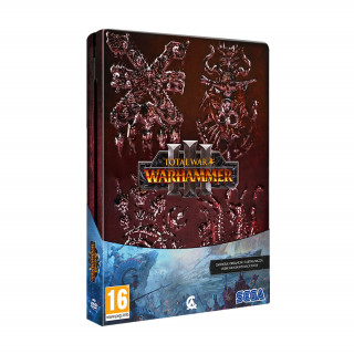 Total War: Warhammer III Limited Edition PC