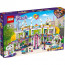 LEGO Friends Nakupovalni center Heartlake Cityja (41450) thumbnail