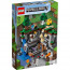 LEGO Minecraft Prva dogodivščina (21169) thumbnail