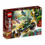 LEGO Ninjago Lloydov džungelski motor (71745) thumbnail